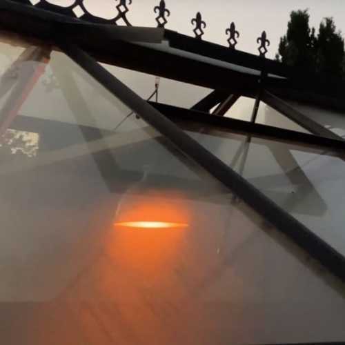 Vekstlys FLORABOOSTER "LUM 500-Z"