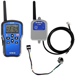 Kontrol Irritrol Climate Logic