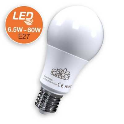 Vekstlys LED-6,5W "LUM 505"