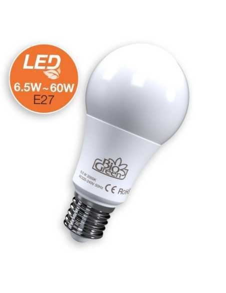 Vekstlys LED-6,5W "LUM 505"