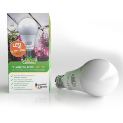 Vekstlys LED-6,5W "LUM 505"