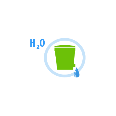 Micro-Drip vanningssystem