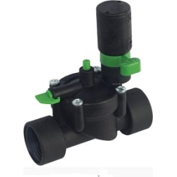 Elektrisk Ventil “Irritrol” E-PIC 3/4 Innv. gjenger