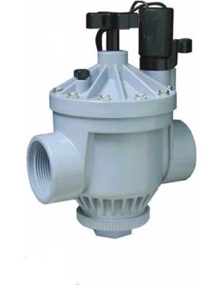 Elektrisk Ventil ”Irritrol” 200-B 2″ Innv. gjenger