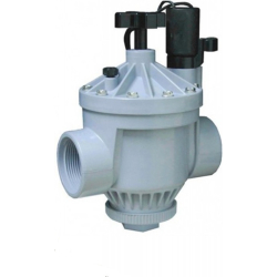 Elektrisk Ventil ”Irritrol” 200-B 2″ Innv. gjenger