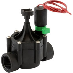 Elektrisk Ventil EURO 1″ Innv.Gjenge
