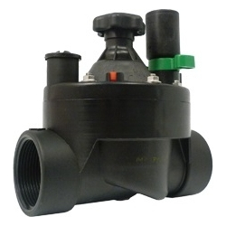 Elektrisk Ventil EURO 1″ Innv. Gjenge