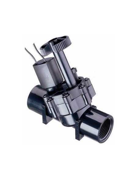 Elektrisk Ventil K-Rain PRO100 Innv. gjenger