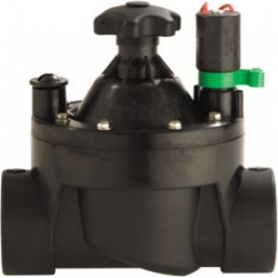 Elektrisk Ventil EURO 1 1/2 Innv. /Gjenge “S-modell”