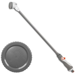 Sprøytelanse / Dusj 74 cm