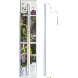 Plantbelysning / Vekstbelysning 60 cm-15W