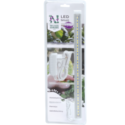 Plantbelysning / Vekstbelysning 39 cm-15W