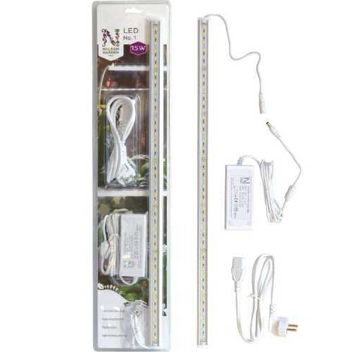 Plantelys, Nelson Garden 60 cm-15W