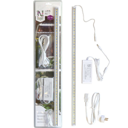 Plantelys, Nelson Garden 60 cm-15W