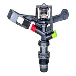 Pulserende Vannspreder AR 044 plast