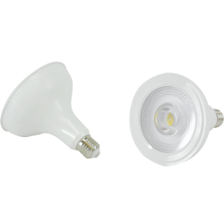 Plantelys LED-E27 18W, Nelson Garden