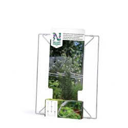 Justerbart Opphengstativ Til Plantelys