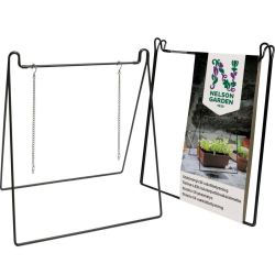 Stativ til plantelys