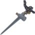Holder For Sprayer