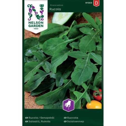 Ruccola Premium Frø