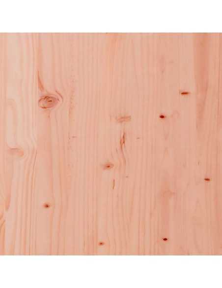 Hagebenk gabiond 183x41x60,5cm gran