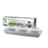 Minidrivhus "Micro Leaf 3-Box"