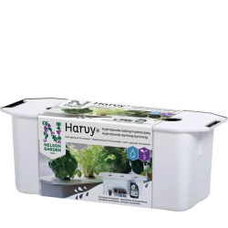 Hydroponisk Dyrking "Harvy 3 Startpakke"