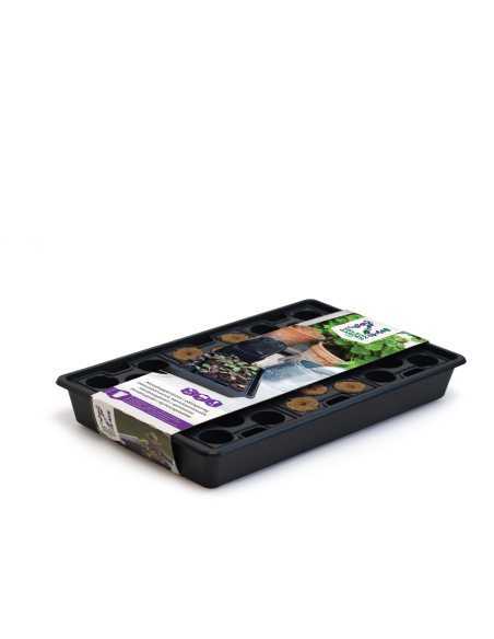 Minipluggbrett I Spirekasse