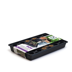 Minipluggbrett I Spirekasse