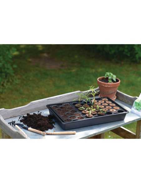 Minipluggbrett I Spirekasse