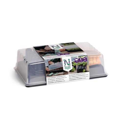 Minipluggbrett Til Minibriketter