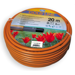 Hageslange “Gold Line” 3/4 (19mm) 30 m