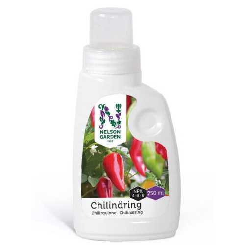 Chilinæring 250ml