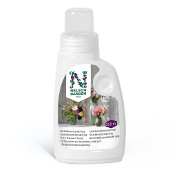 Snittblomstnæring 250ml