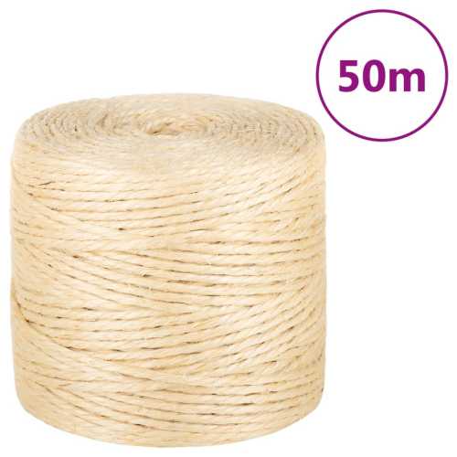 Sisaltau 4mm x 50m