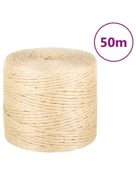 Sisaltau 4mm x 50m