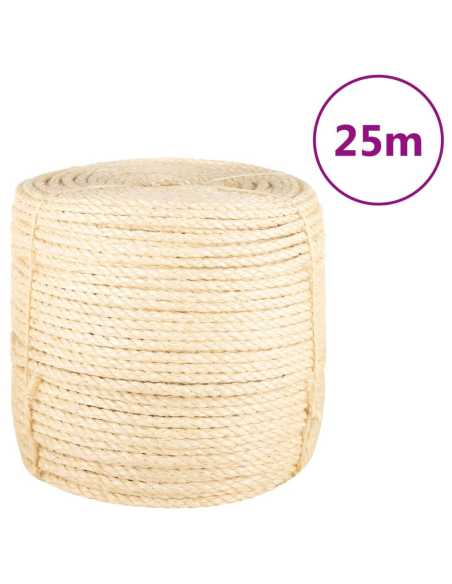 Sisaltau 8mm x 25m