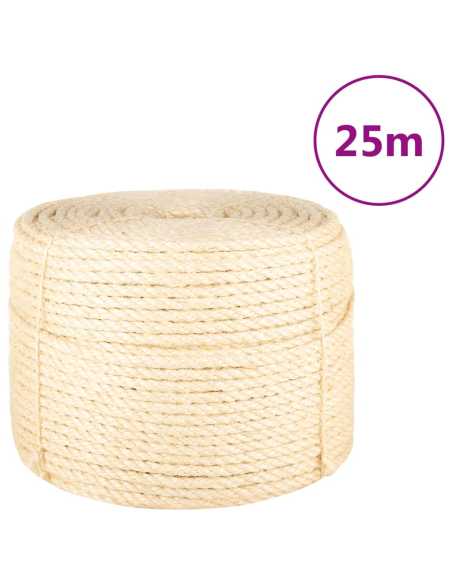 Sisaltau 10mm x 25m