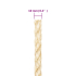 Sisaltau 10mm x 25m