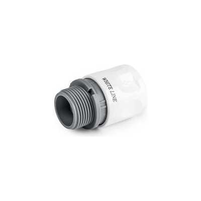 Hurtigkobling Utv.Gjenge GSV x 3/4“