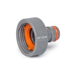 Krankobling/Hurtigkobling White Line GSI x 1