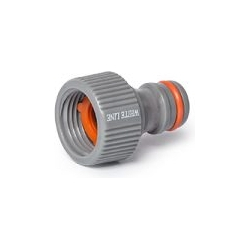 Krankobling/Hurtigkobling White Line GSI x 1/2”