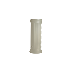 Dekorativ Vanntønne 550L (Kolonne)