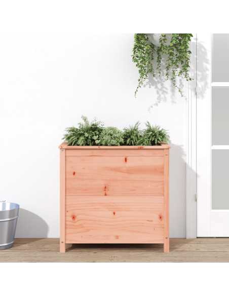 Hageplantekasse 82,5x40x78 cm heltre douglasgran