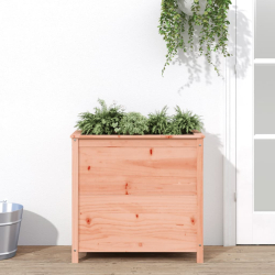 Hageplantekasse 82,5x40x78 cm heltre douglasgran