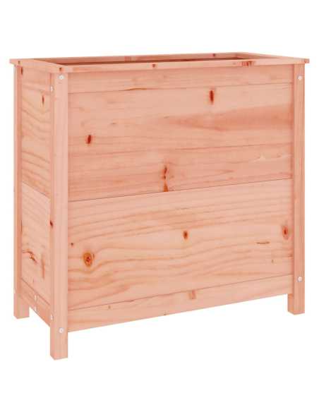 Hageplantekasse 82,5x40x78 cm heltre douglasgran