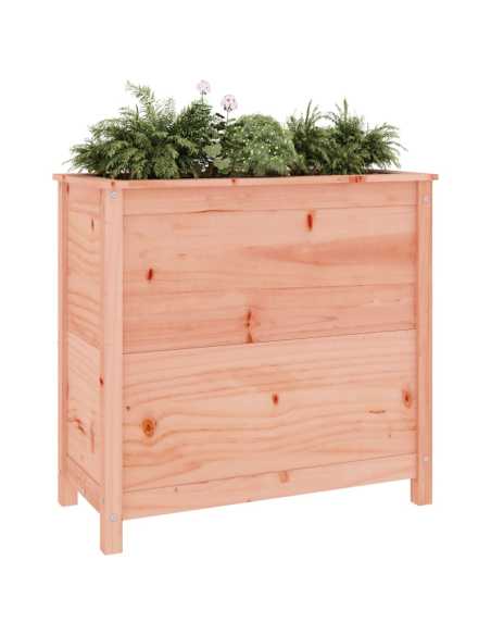 Hageplantekasse 82,5x40x78 cm heltre douglasgran