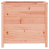 Hageplantekasse 82,5x40x78 cm heltre douglasgran