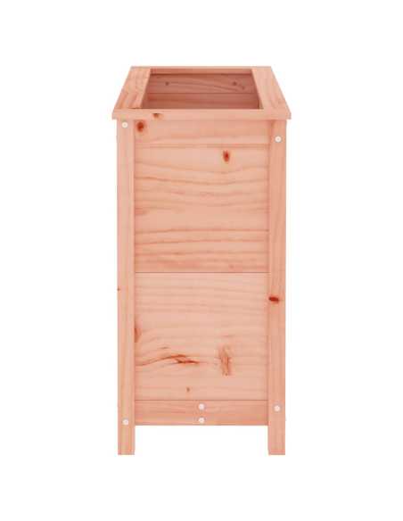 Hageplantekasse 82,5x40x78 cm heltre douglasgran