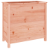 Hageplantekasse 82,5x40x78 cm heltre douglasgran